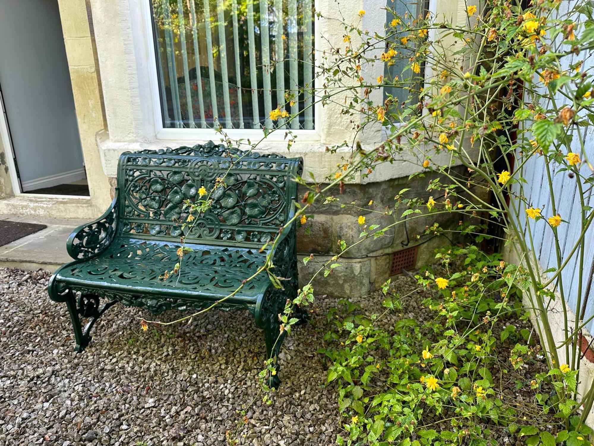 Artists' Cottages Harrogate Exterior foto