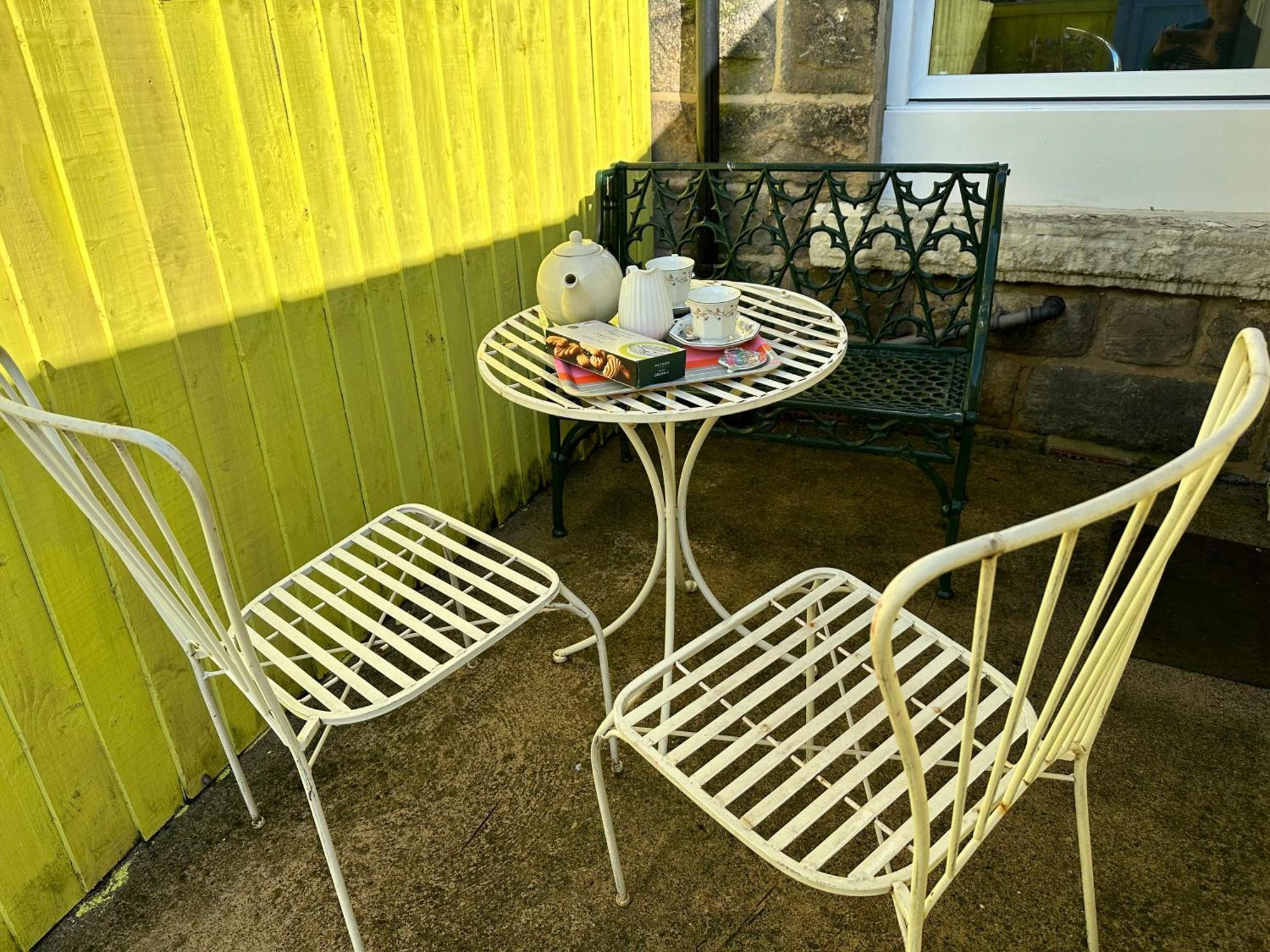 Artists' Cottages Harrogate Quarto foto