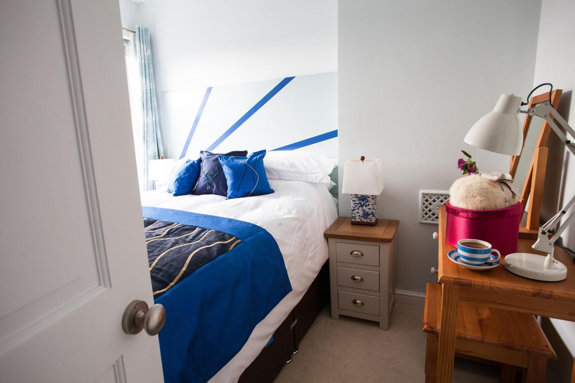 Artists' Cottages Harrogate Quarto foto